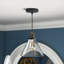 Alanna 1 - Light Cone Pendant-1960304690