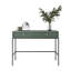 MIDNIGHT 104cm Console Table-119119675