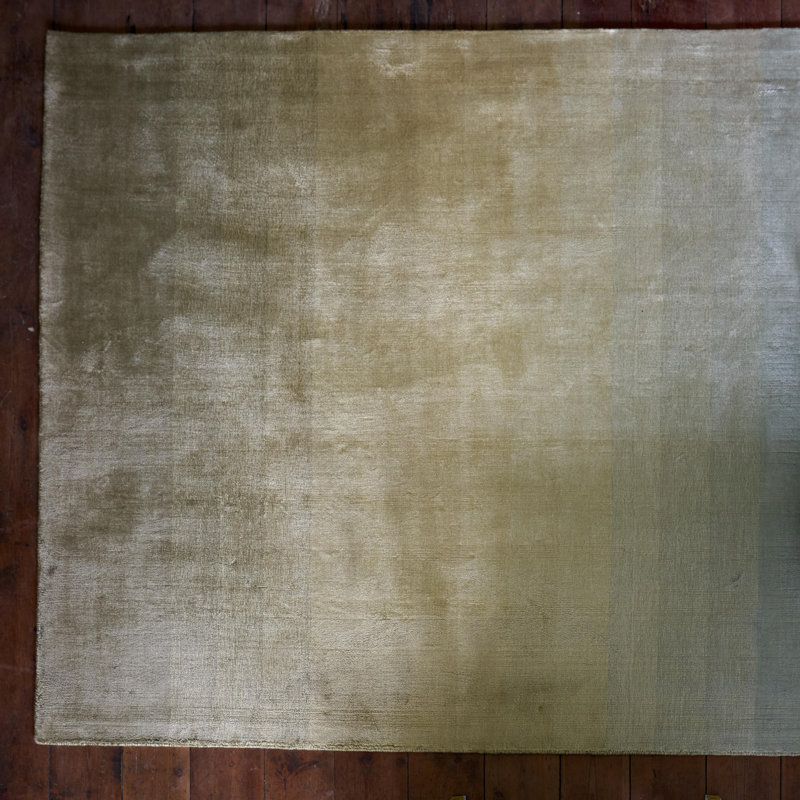 Savoie Olive Rug, Rectangle 8'2" x 11'6"