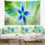 Tapisserie florale florale-28496038
