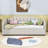 Wood Upholstered Daybed with Underneath Storage-1196716989-1196716977