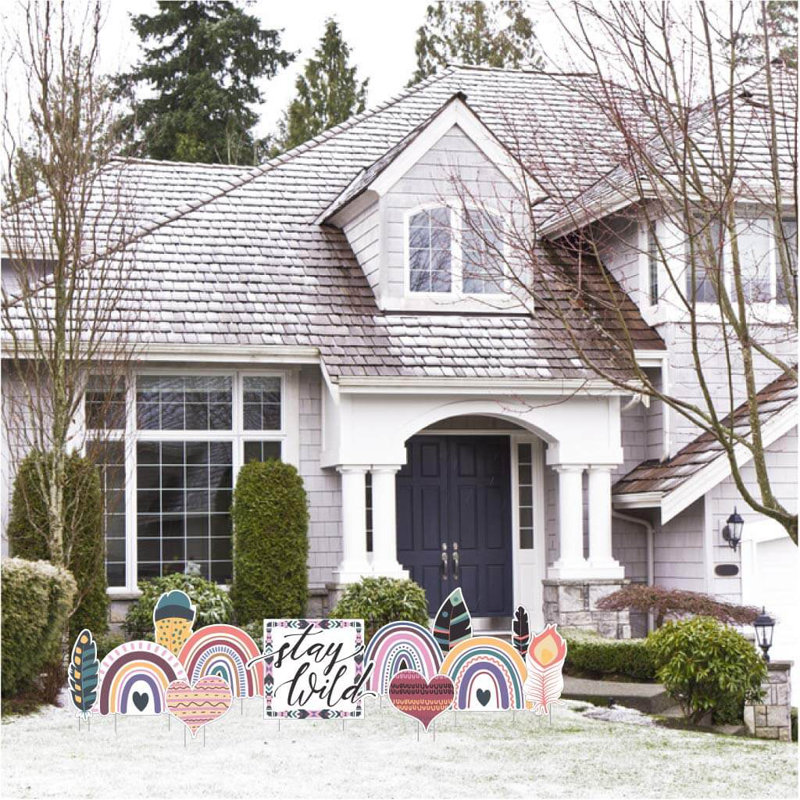 Decorative Accent