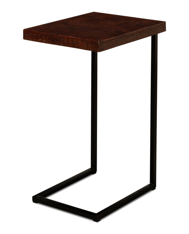 Table de bout Apple Orchard