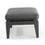 Repose-pieds avec coussin Aspen-87684765