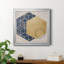 Geo I - Peinture sur toile encadrée-2104658600-2104658601