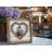 Rexford Natural Wood Matte Picture Frame