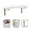 Tablette murale Hatley