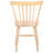 Antoya Solid Wood Dining Chair-1526096581