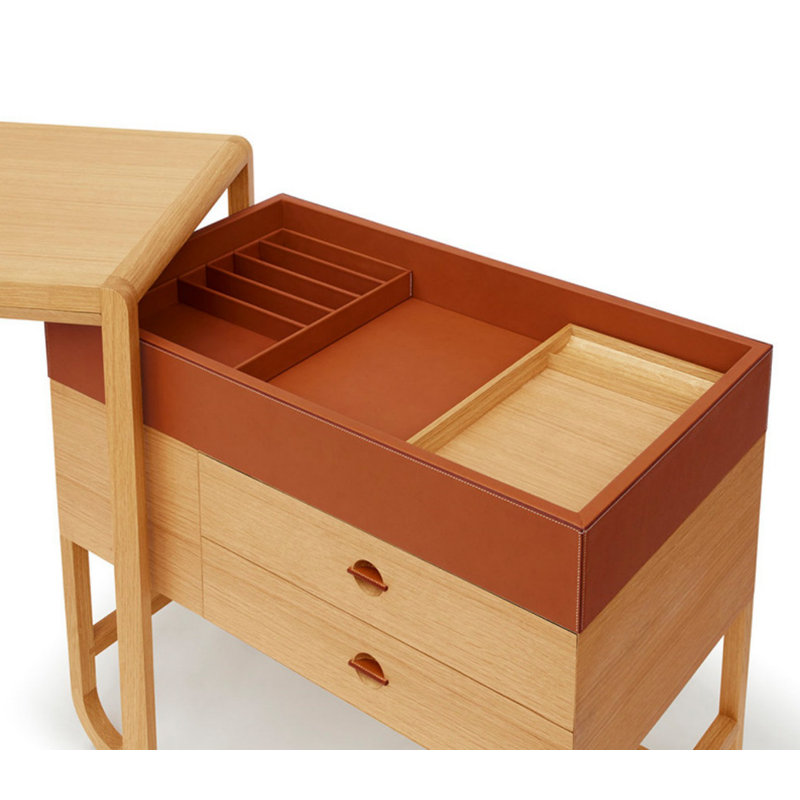 Simple Dressing Table