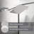 Adjustable Shower Head 2.5 GPM GPM-73819823