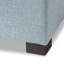 Mesina Polyester Blend Upholstered Storage Bench-20118456