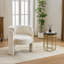 Fauteuil d'appoint Contemporary-145730138
