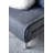 34.5'' Velvet Sofa