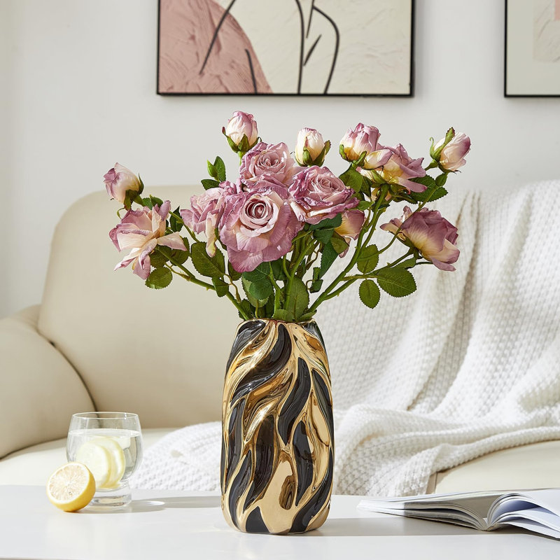 Modern Vase