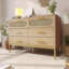 Bachier Rectangle Accent Cabinet