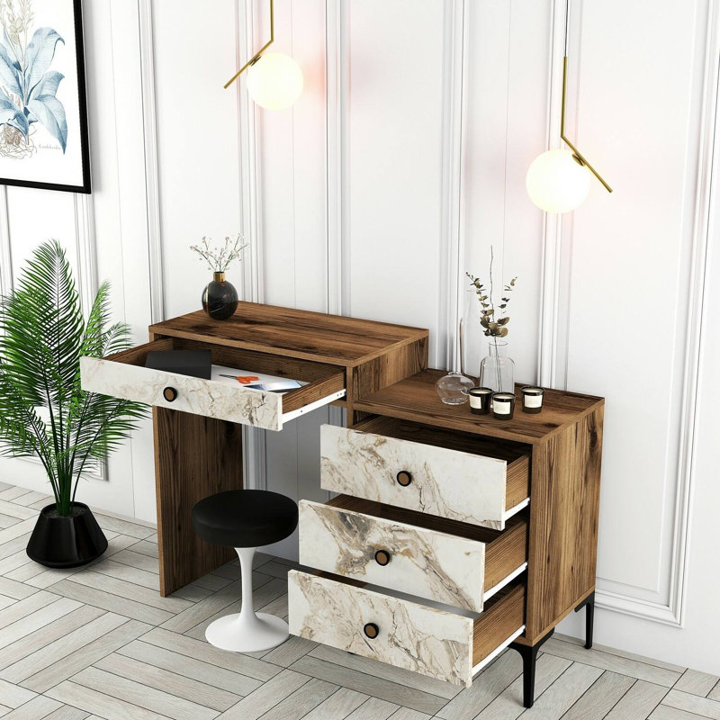 Cianie Drafting Table