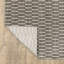 Tapis gris anthracite / beige Orion-2131916302