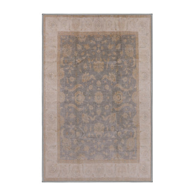 Chelan Oriental Indoor Rug