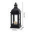 Glass & Metal Tabletop Lantern-1499519866-1497785853