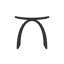 Tabouret de douche Chloe-105006740