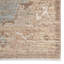 Tapis Theron EBS04 Medallion brun/multicolore (2,39 m x 3,05 m)-612714145