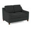 Clark 54" Square Arm Sofa Bed-188376355-161263701