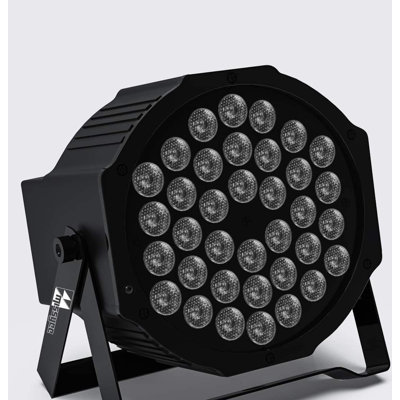 Steel LED Adjustable Fixed Track Head