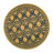 Claudis Performance Geometric Indoor/Outdoor Area Rug-204375301