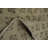 Elegant Geometric Pattern Turkish Distressed Rug 6x9