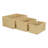 Dovecove Laelia Seagrass Decorative Basket