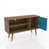 Brown/Blue est en rupture de stock