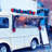 VEVOR D Retractable Trailer Awning-100247992
