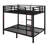 Metal Bunk Bed