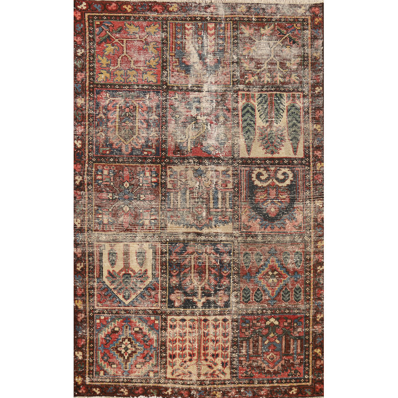 Tapis Garden Design 4 x 6