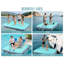 Quai flottant gonflable AMERLIFE-113025747-113025745
