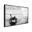 Moto Girls Night Framed Acrylic Art by Oliver Gal-445179921-445179922