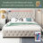 Divy Upholstered Platform Storage Bed-406795331