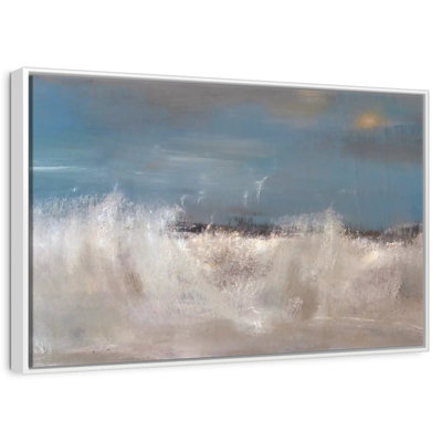 Wild Sea Waves