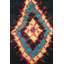 Moroccan Rugs One-of-a-Kind Runner 3'4" X 11'4" Area Rug