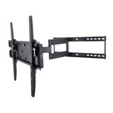 Claudette Symple Stuff Single Screen Wall Mount