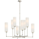 Thomas O'Brien Ziyi Large Chandelier