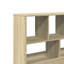 Angelinne 100cm W Bookcase-1511870390-1511870393