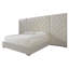 Brando Upholstered Bed-971827578