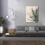 «Frond Impression 1» par Emma Scarvey, art mural sur toile-1170103958