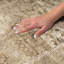 Tapis à poil long de qualité supérieure lavable à la machine ADS635-130512741-130512754