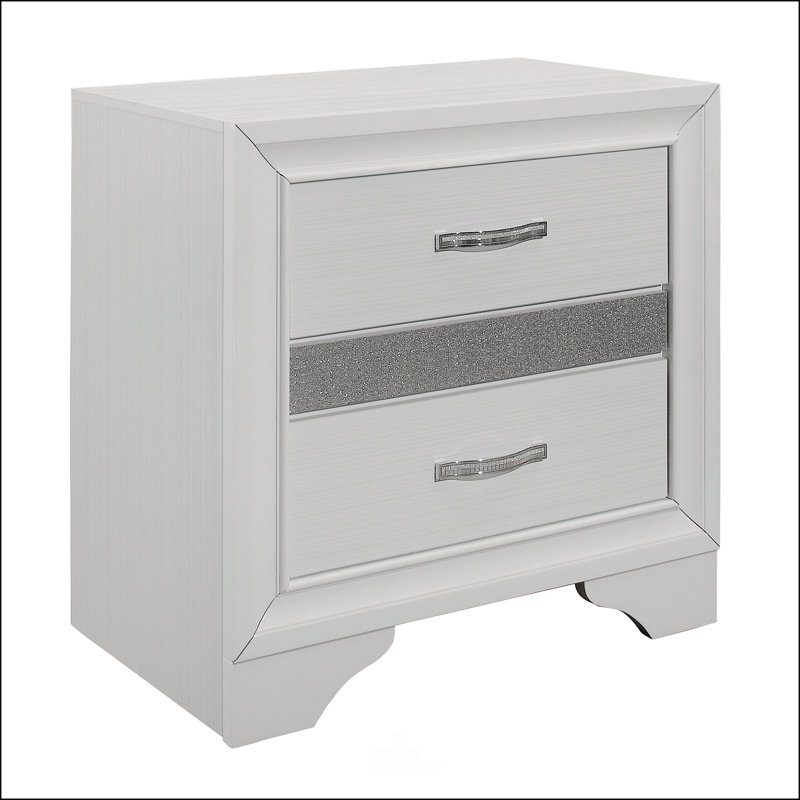 Michaela 26'' W Nightstand