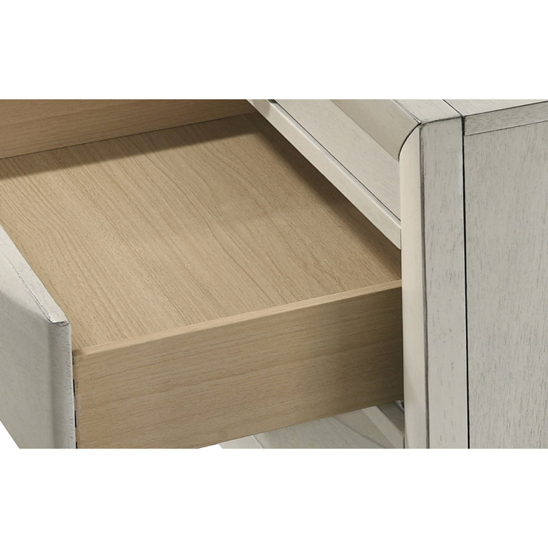 Commode de rangement à 5 tiroirs 1Pc