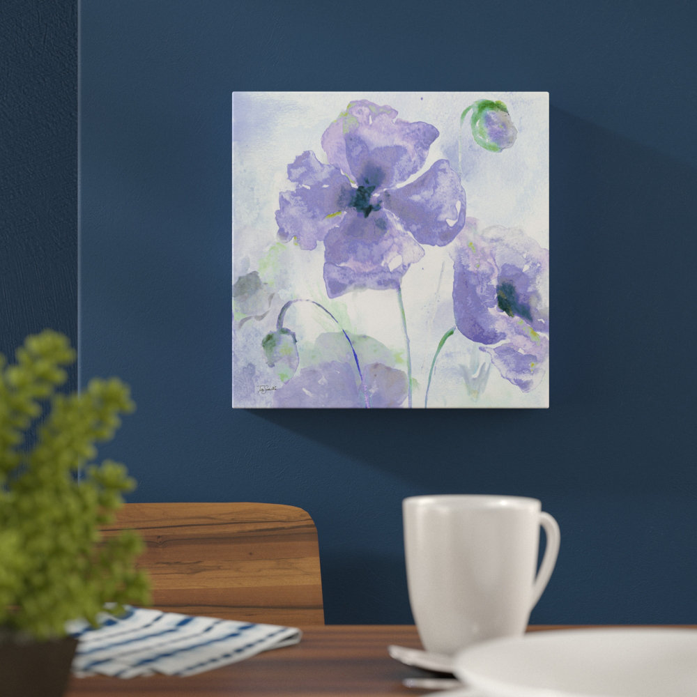 Tre Sorelle Studios - Wrapped Canvas Painting
