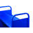 46.25'' H x 38'' W Book Cart with Wheels-100141009-34113740