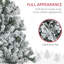 6 arbres de Noël